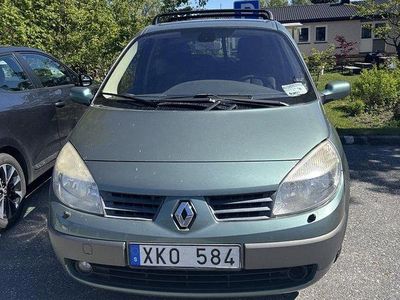 Renault Grand Scénic II