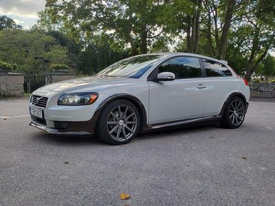 Volvo C30