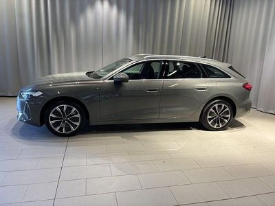 Grå Ny 2025 Audi A5 Proline Kombi | 569 900 kr