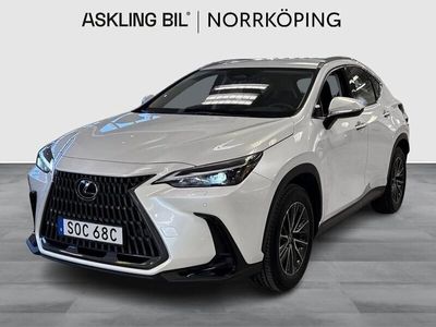 Lexus NX350h
