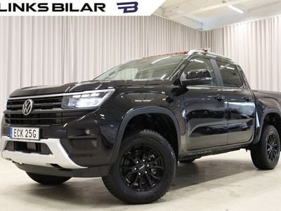 VW Amarok