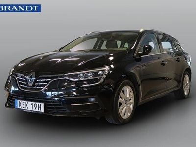 Renault Mégane IV