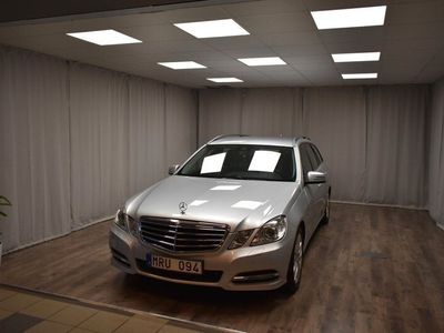 Mercedes E350