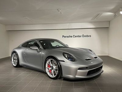 begagnad Porsche 911 GT3 Touring