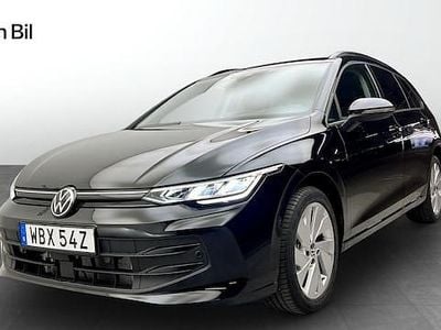 VW Golf VIII