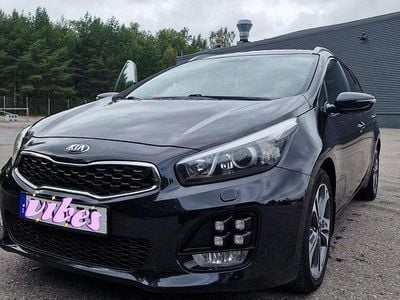 Kia Ceed Sportswagon