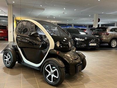 Renault Twizy