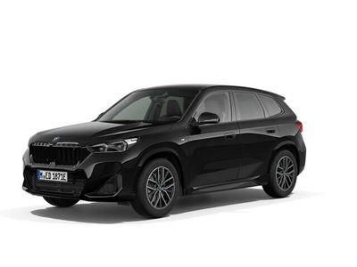 begagnad BMW iX1 xDrive 30 M-Sport Driving Assist Drag LED 6 2023, SUV