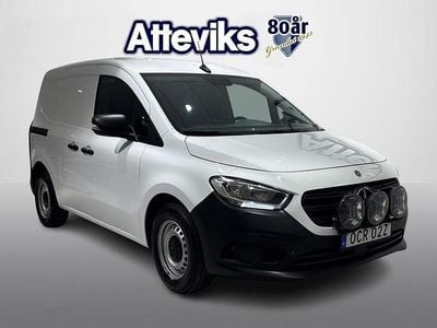 Mercedes Citan 110
