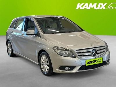 Mercedes B200