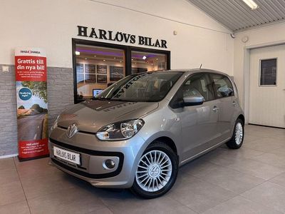 VW up!