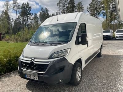 Citroën Jumper