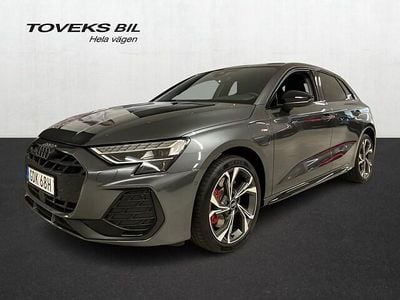 Audi A3 Sportback e-tron