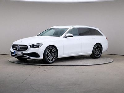 Mercedes E300