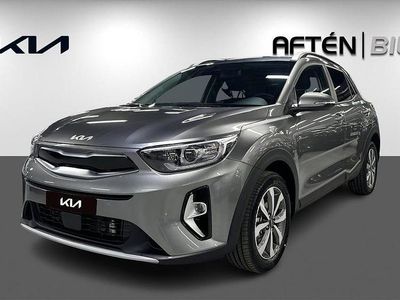 Astro grey Ny 2025 Kia Stonic Advance SUV | 249 900 kr (Marknadspris)
