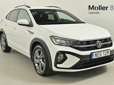VW Taigo