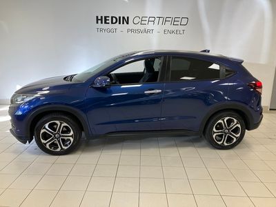 begagnad Honda HR-V 1.5 i-VTEC CVT