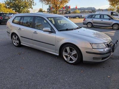 Saab 9-3