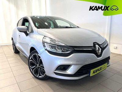 Renault Clio IV