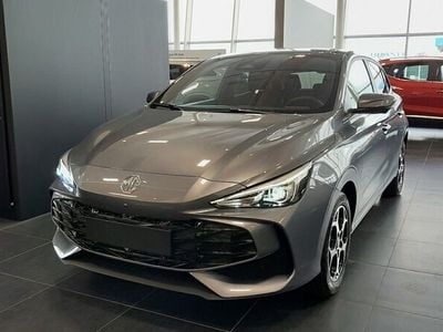 MG MG3