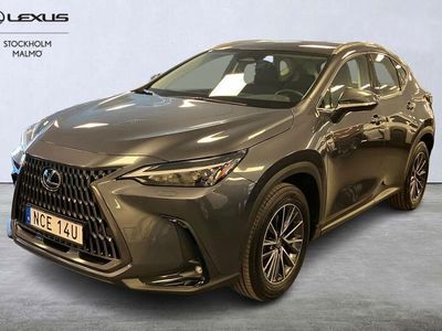 Lexus NX350h