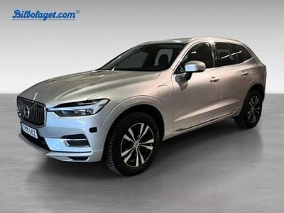 Begagnad Volvo XC60 341 HK (250 kW) 2021 SUV