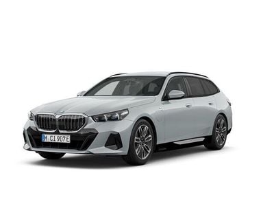 Ny BMW 530e M Sport 300 HK (220 kW) 2025 Grå Kombi