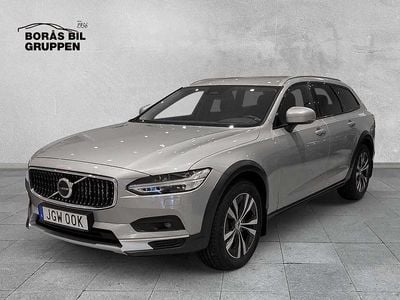 Volvo V90 CC