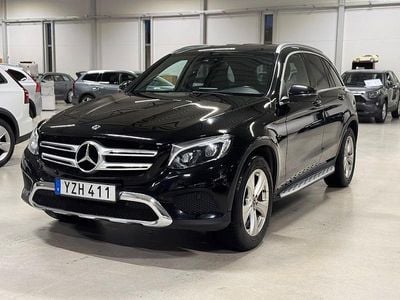 Mercedes GLC220