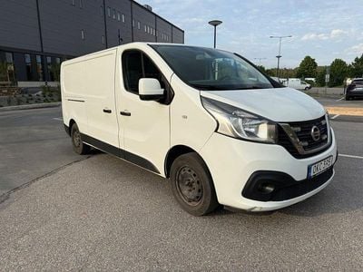 Nissan NV300