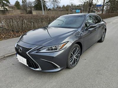 Lexus ES300H