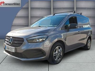 Mercedes Citan 112