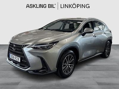 Lexus NX350h