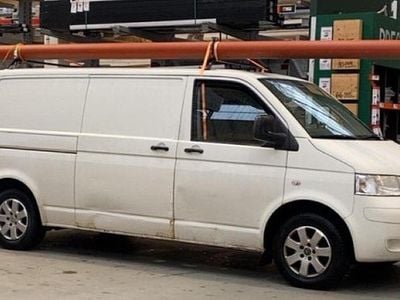 VW T5