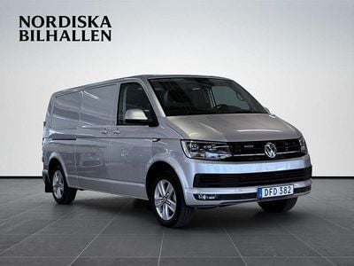 VW T6