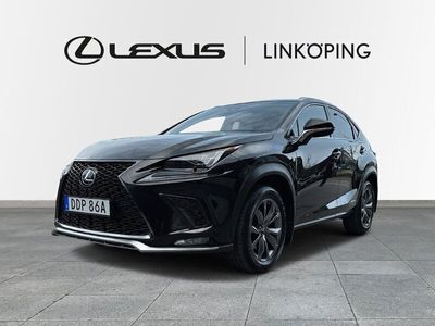 Lexus NX300h