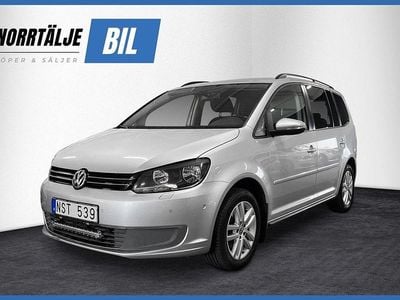 VW Touran