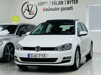 VW Golf VII