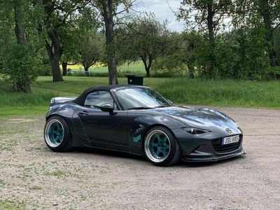 Mazda MX5