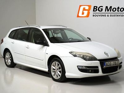 Renault Laguna GrandTour