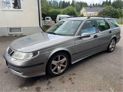 Saab 9-5