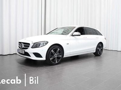 Mercedes C300e