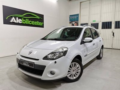 Renault Clio GrandTour