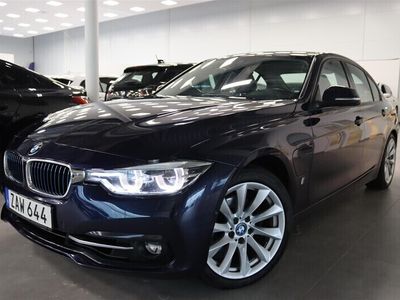 BMW 330e