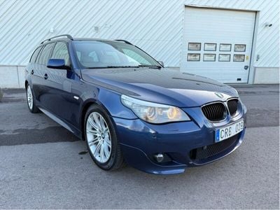 BMW 535