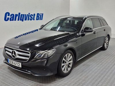 Mercedes E200