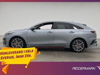 Kia Ceed GT