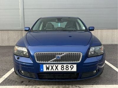 Volvo S40