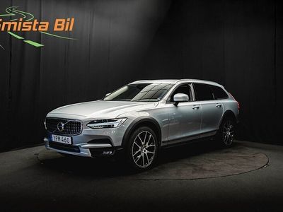 Volvo V90 CC