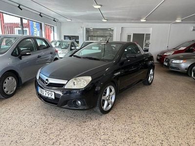Opel Tigra